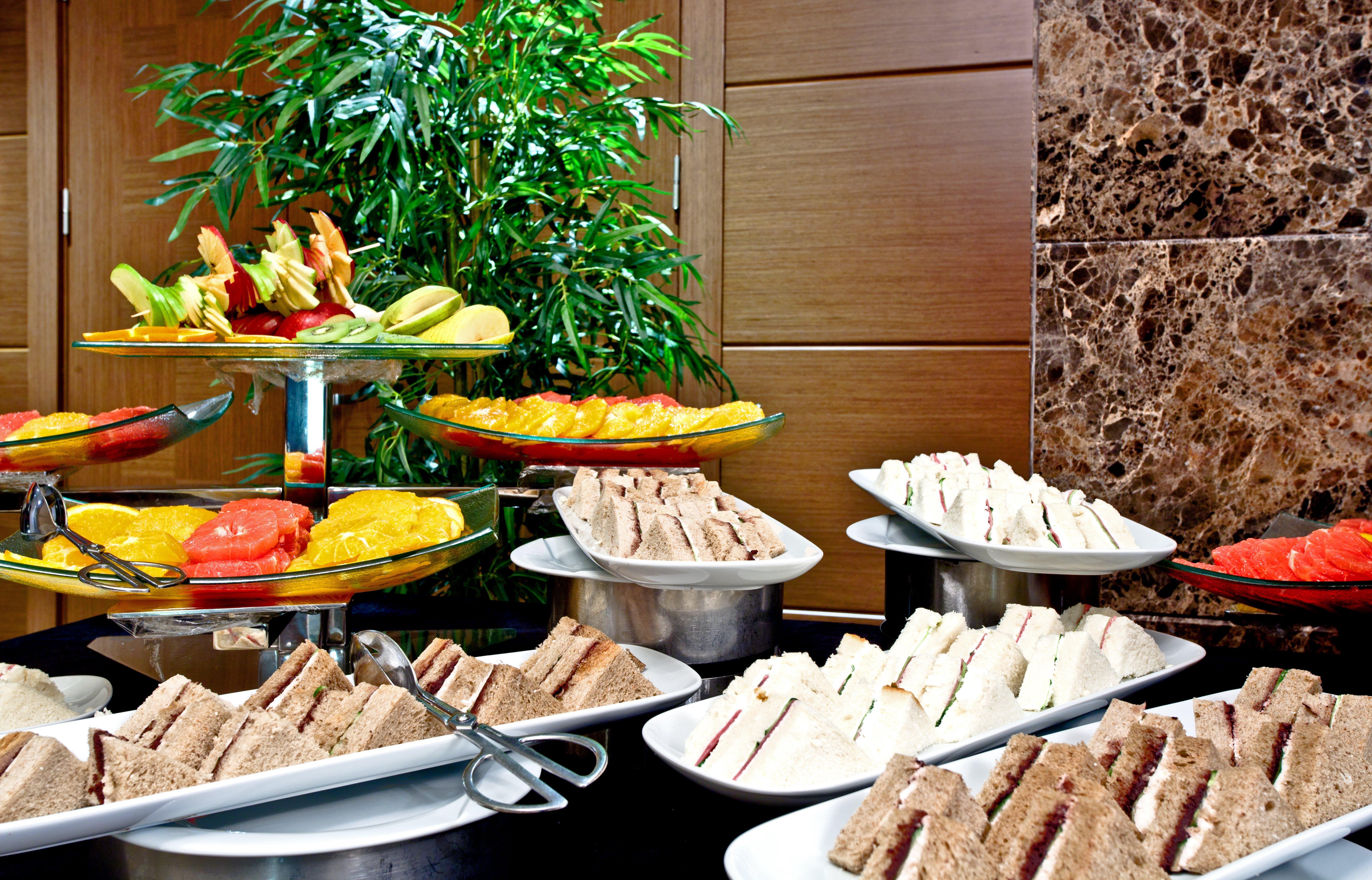 Holiday Inn Ankara-Kavaklidere By Ihg Exterior foto