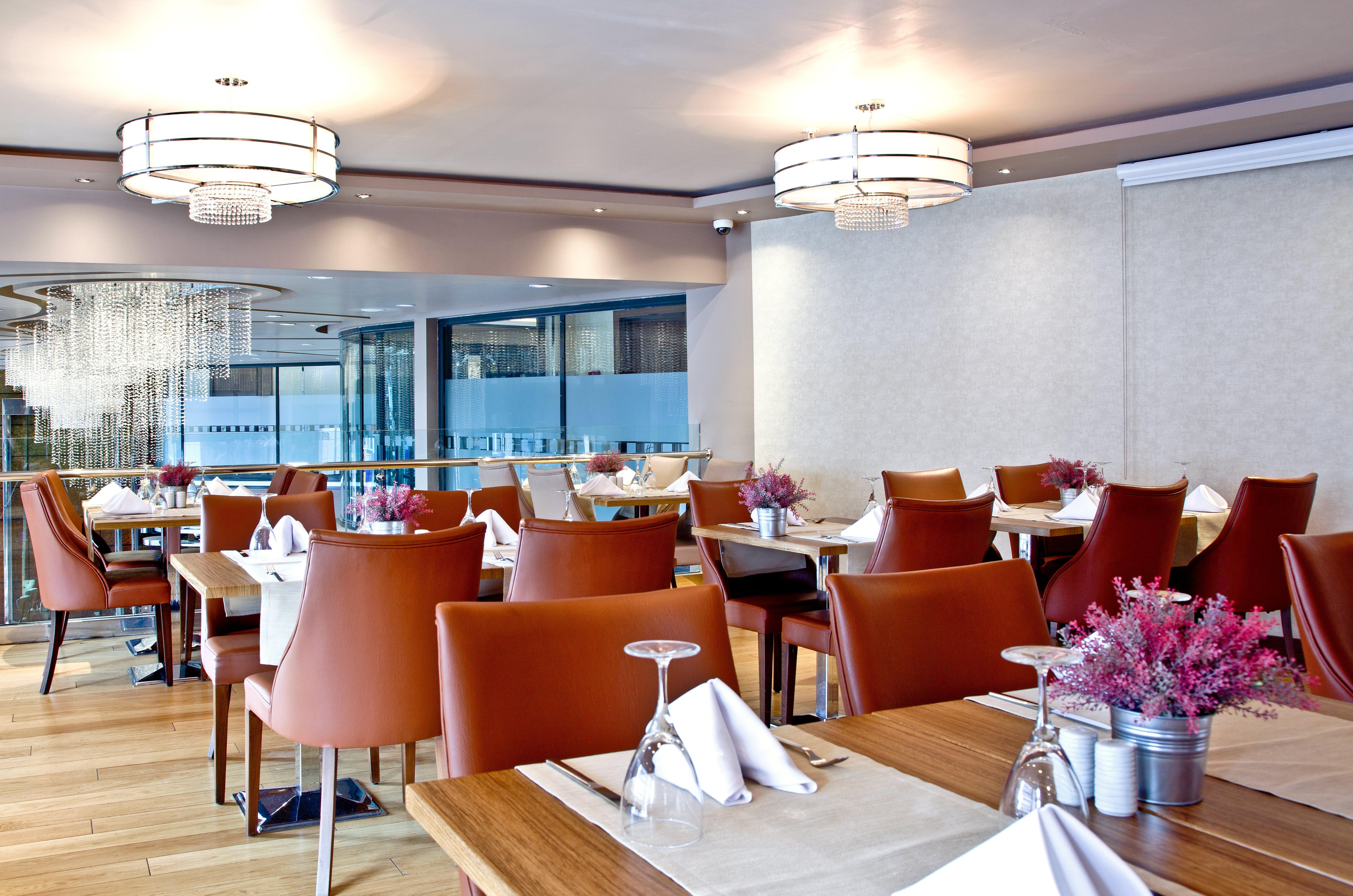 Holiday Inn Ankara-Kavaklidere By Ihg Exterior foto